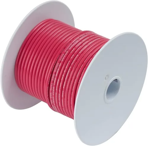Vista 13 de Cable primario y cable de batería de grado marino Ancor