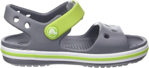 Vista 6 de Crocs Unisex-Child Bayaband Sandal