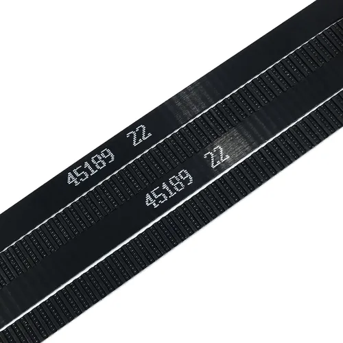 Vista 6 de 45189-22 45189-5 Correa de transmisión principal para Zebra 105SL 105SE 110Xi3 110XiIII Plus Correa de transferencia de impresora térmica 203dpi