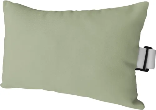 Vista 19 de PIEPLE Blue Flower - Almohada rectangular para reposacabezas para exteriores e interiores, 11 x 16 pulgadas, relleno de poliéster, impermeable