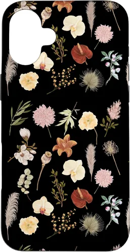 Vista 23 de Wildflower Flower Power Boho Botanic Floral Wild Flower Gift Case for iPhone 17