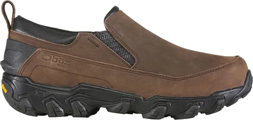 Vista 2 de Oboz Big Sky II B-Dry - Zapatos de senderismo para hombre