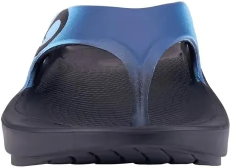 Vista 3 de OOFOS - Sandalia de malla unisex OOriginal
