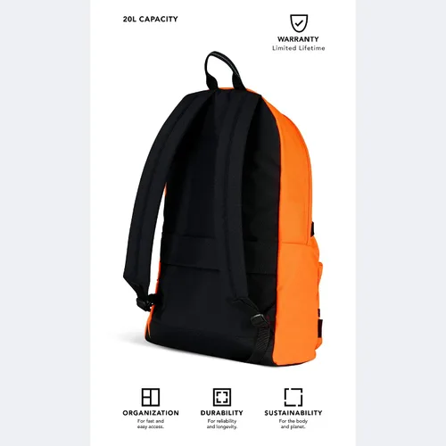 Vista 4 de OGIO Mochila ALPHA Convoy 120