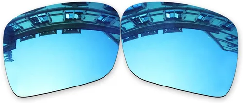 Vista 3 de Vonxyz Juego de 4 lentes de repuesto para Spy Optic Cyrus Sunglass Combo Pack