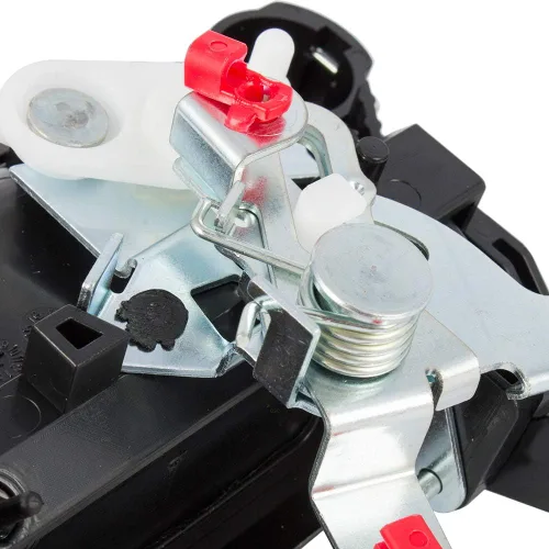 Vista 6 de Brock Manija texturizada de repuesto para puerta trasera compatible con camioneta 690900C010