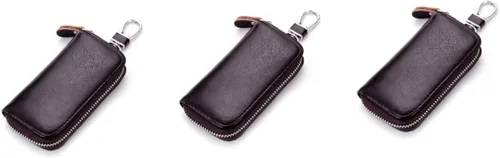Vista 9 de Milisten wallet key holder multitool keychain purse keychain mens keychains car key holder car keychains key