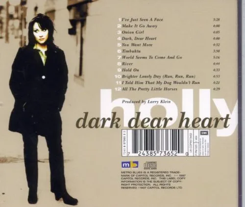 Vista 2 de Dark Dear Heart