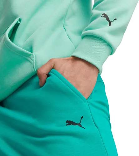 Vista 5 de Puma Mens Mercedes Amg-Petronas Formula 1 Essentials 9" Shorts