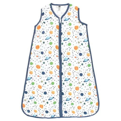 Vista 39 de Hudson Baby- Saco de dormir de muselina para bebé, unisex, 0-6 meses