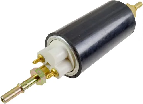 Vista 5 de Bomba de combustible eléctrica para Ford Super Duty Pickup Truck Econoline Van 7.3L V8 Diesel