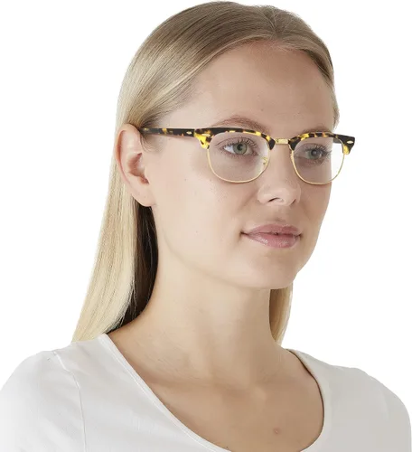 Vista 6 de Ray-Ban RX5154 Clubmaster - Gafas de sol
