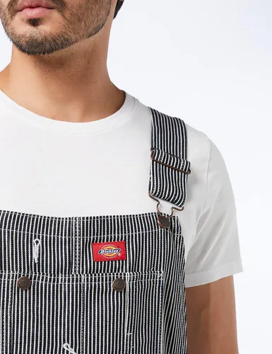 Vista 4 de Dickies - Overol con peto para hombre
