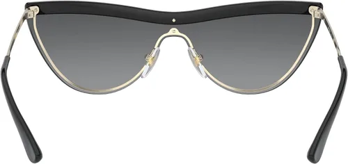 Vista 4 de Vogue Eyewear Gafas de sol de metal Vo4148s para mujer