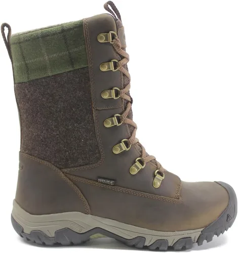 Vista 2 de KEEN Women's GretaTall Classic Waterproof Snow Boot