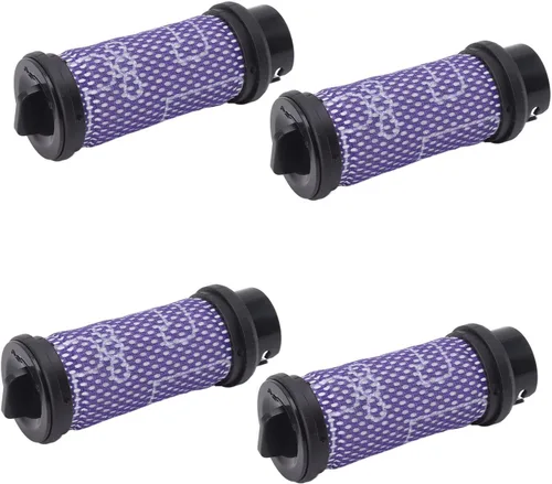 Vista 5 de S600 S6P S6 Partes de aspiradora, Filtros de malla para aspiradora, Piezas de repuesto de filtros de aspiradora, Accesorios para aspiradora, Filtros