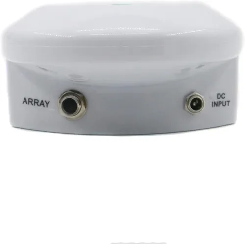 Vista 3 de Máquina de baño de pies desintoxicante iónico portátil, desintoxicación iónica para pies, limpieza iónica de iones para uso doméstico, spa, club