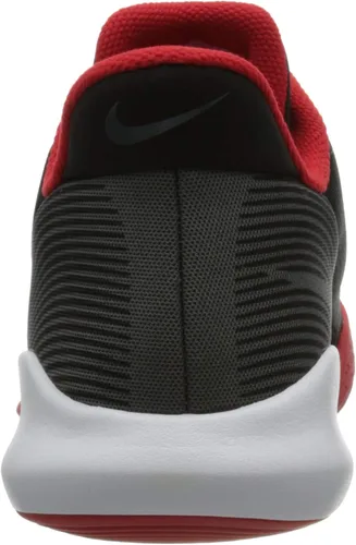 Vista 3 de Nike - Tenis para practicar baloncesto Nike Precision Iii
