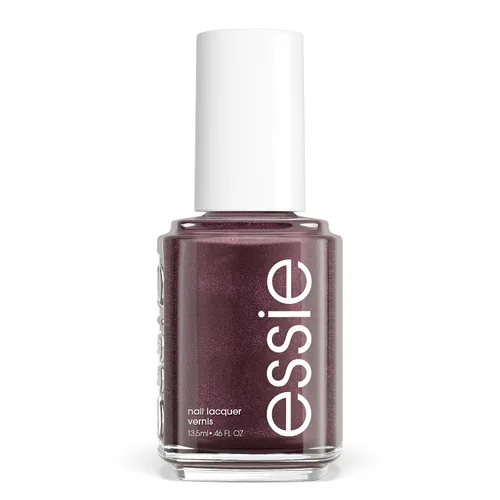 Vista 15 de essie - Esmalte de uñas de calidad de salón, vegano, Odd Squad, marrón rico, colección Odd Squad, 0.46 fl oz