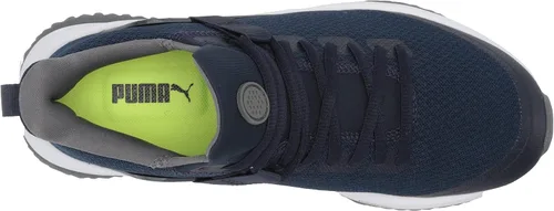 Vista 5 de PUMA - Zapatillas de golf Fusion EVO 193850 PWRStrap Fit System Pick