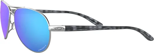 Vista 3 de Oakley Women's Oo4079 Feedback Pilot Sunglasses
