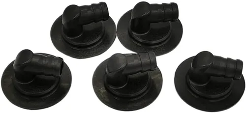 Vista 3 de [Piezas para drones] Accesorios de protección de plantas para DJI T30 piezas de reparación de boquilla de tanque de agua [fácil instalación]