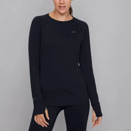 Vista 7 de Under Armour - Women's Base 4.0 Crew