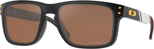 Vista 38 de Oakley Men's Oo9102 Holbrook NFL Collection Square Sunglasses