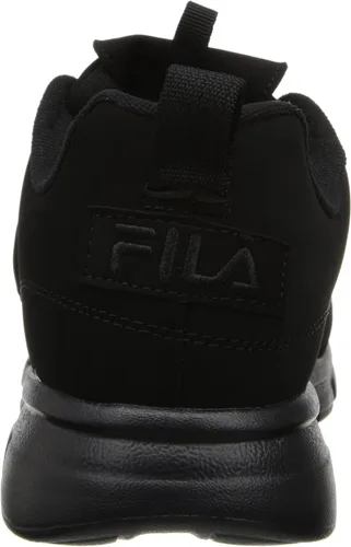 Vista 3 de Fila zapatillas de entrenamiento Disruptor SE, para hombre