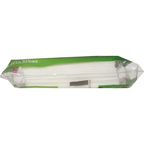 Vista 6 de Melitta Filtros de café envolventes Percolator, color blanco, 40 unidades (paquete de 12) 480 filtros totales