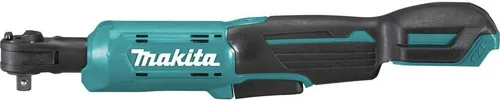 Vista 2 de Makita RW01Z 12V Max CXT Iones de litio, inalámbrico, 3/8/1/4 pulgadas cuadradas, solo herramienta