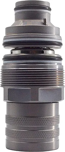 Vista 2 de 6680018 V0511-77150 Acoplador hidráulico femenino compatible con Kubota SVL75 Bobcat 753 763 773 S130 S150 S160 S175 S185 S205 S220 S250 S33 32 S3