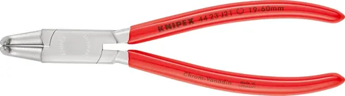 Vista 5 de KNIPEX Alicates internos de anillo de presión en ángulo de 90 puntas forjadas