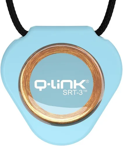 Vista 5 de Q-Link Colgante acrílico SRT-3