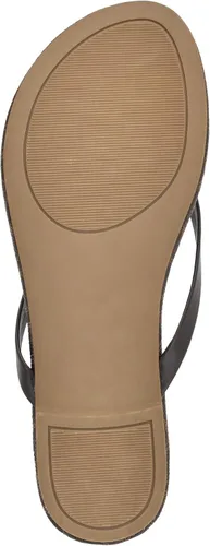 Vista 4 de Calvin Klein Chanclas Cruzy para mujer