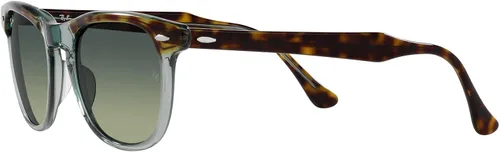 Vista 3 de Ray-Ban Rb2398 Eagleeye - Gafas de sol cuadradas para mujer
