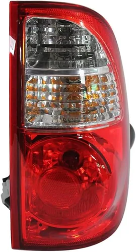 Vista 10 de EPIC LIGHTING Par de luces traseras de freno trasero estilo OE compatible con Toyota 05-06 Tundra cabina de acceso regular