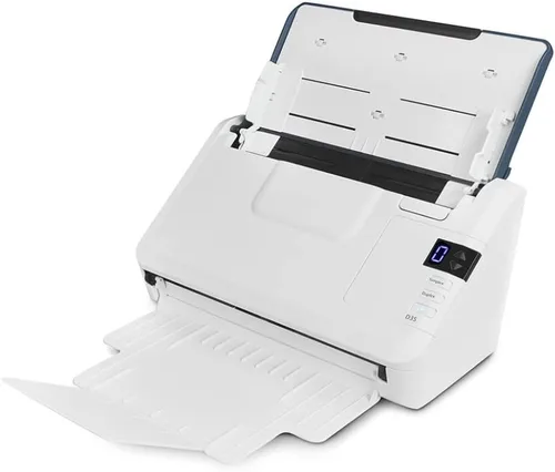 Vista 3 de Escáner Xerox DocuMate 3125 Duplex de documentos a color para PC y Mac