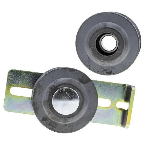 Vista 3 de Exmark 126-7890 Poleas y kit de tensor comercial Walk Behind 126-0316 131-4506