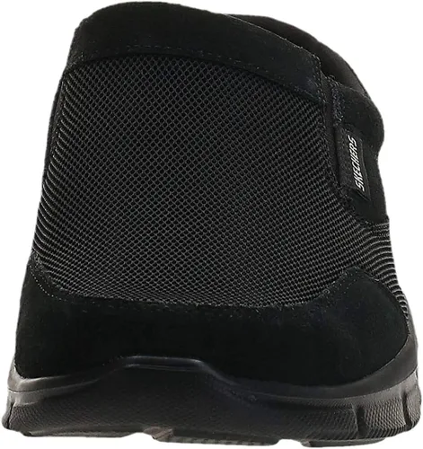 Vista 2 de Skechers Equalizer Coast to Coast - Mocasín deportivo para hombre