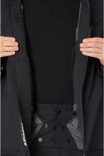Vista 5 de Spyder Men's Leader Jacket