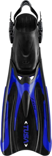 Vista 2 de TUSA SF-0101 Hyflex Vesna Aletas de buceo