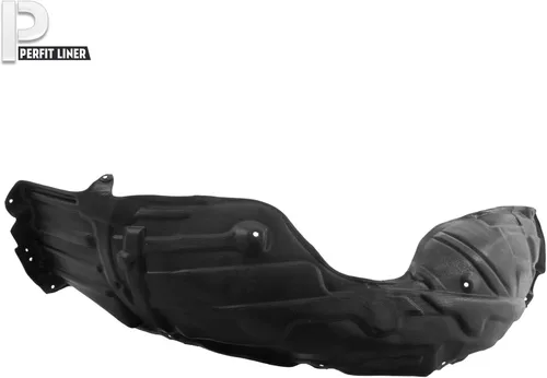 Vista 7 de Perfit Liner - Forro de guardabarros delantero derecho para Camry 2007-2011