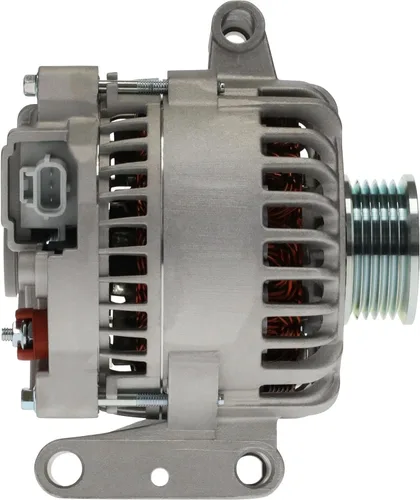 Vista 2 de OEG Parts - Alternador nuevo compatible con Ford Escape Mazda Tribute 3.0L 01 02 03 04 1L8U-10300-CD AJ03-18-300A, AFD0073, 40014103