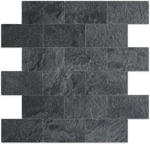 Vista 10 de DICOFUN 1 lámina de metal para despegar y pegar, 12 x 12 pulgadas, azulejos de aluminio dorado para cocina
