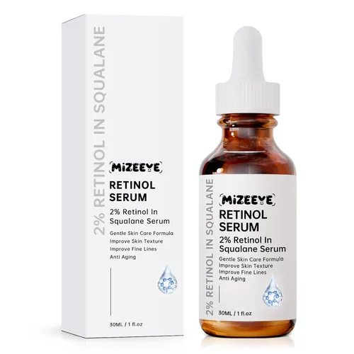 Vista 11 de Suero Argireline para líneas finas, suero facial antiarrugas, 30ML Argireline hidratante solución al 10% para mujeres, suero de péptidos.