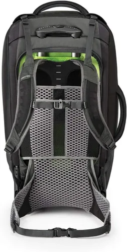 Vista 3 de Osprey Sojourn maleta con ruedas 28-pulgadas80 litros
