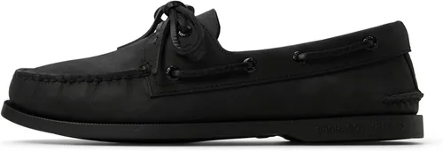 Vista 17 de Sperry Zapatos náuticos auténticos originales de 2 ojales para hombre Amaretto