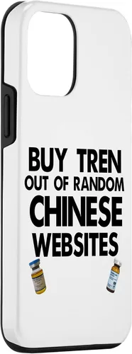Vista 3 de Funda para iPhone 12 mini Get Tren Funny Gym Bodybuilding Design Jim Barbell Power