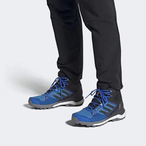 Vista 3 de Adidas Terrex Skychaser 2 Mid GTX, zapatillas para hombre